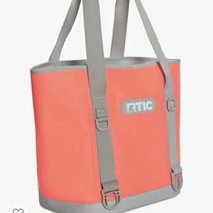 RTIC large beach bag